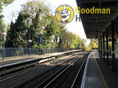 Eden Park BR3 Handyman
